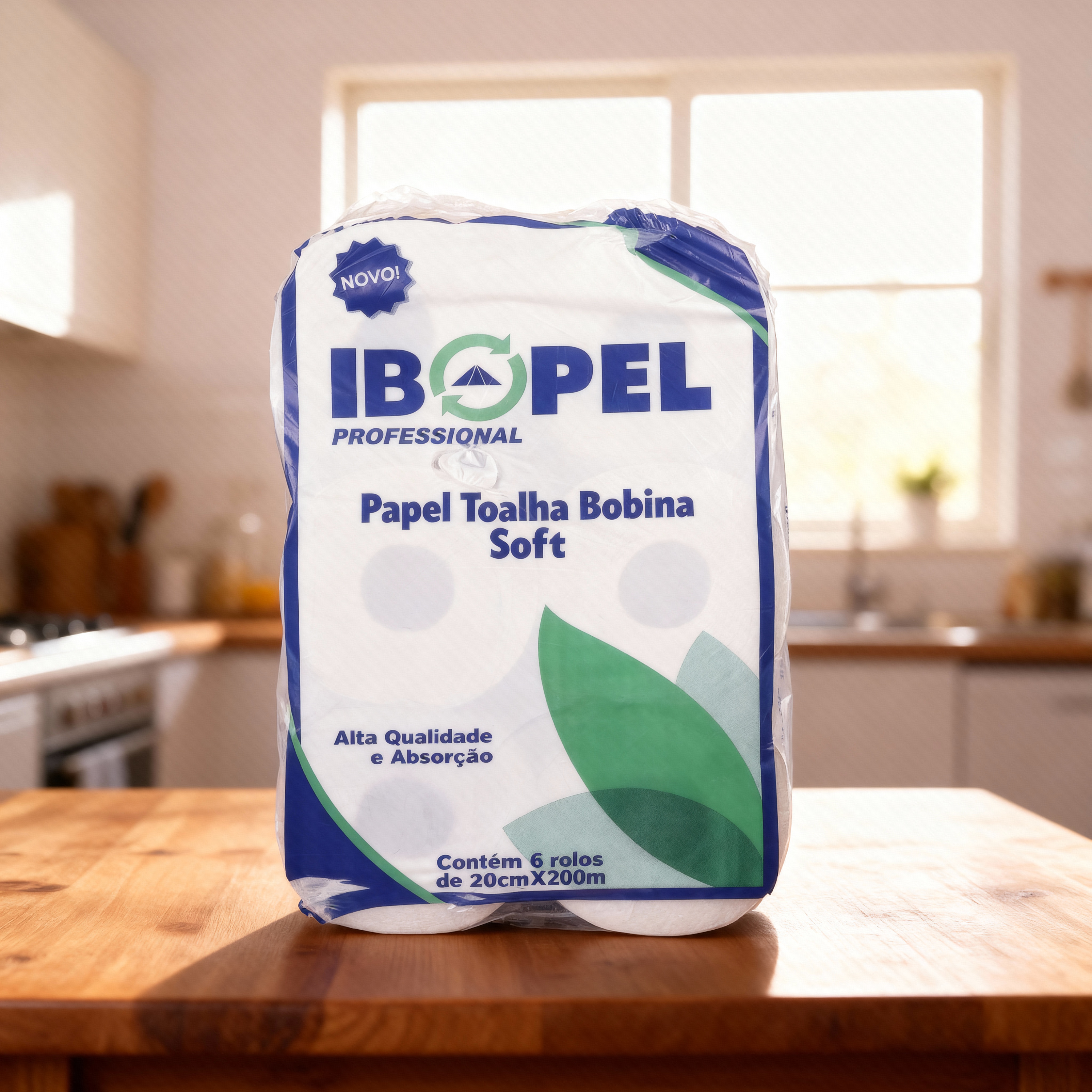 IBOPEL Products